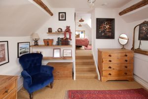 Dressing Room- click for photo gallery